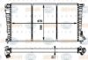 BEHR HELLA SERVICE 8MK 376 717-621 Radiator, engine cooling